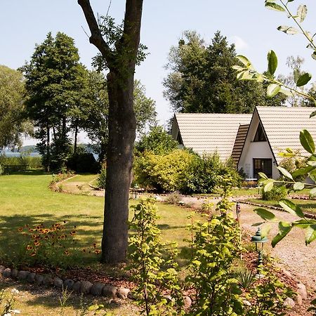 Das Haus Am See Schwerin Schwerin  Pokój zdjęcie