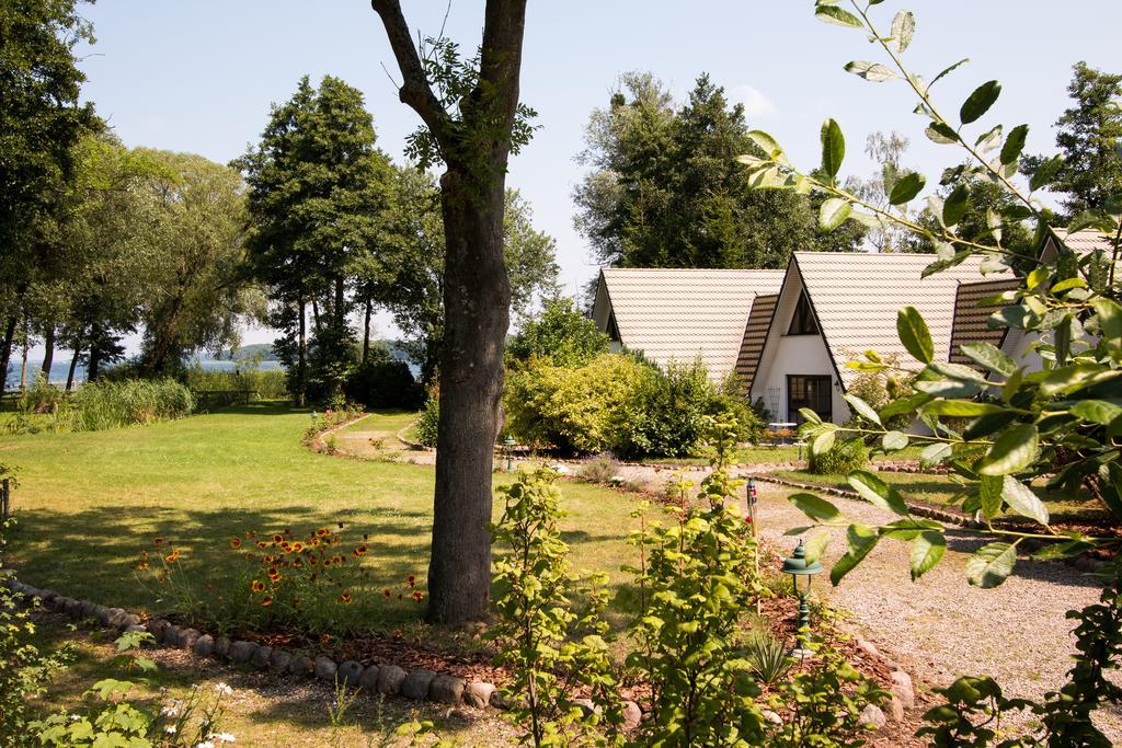 Das Haus Am See Schwerin Schwerin  Pokój zdjęcie