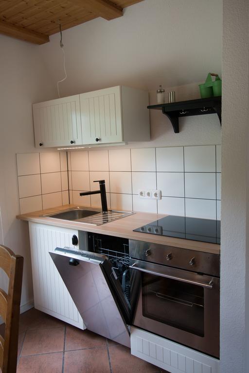 Das Haus Am See Schwerin Schwerin  Pokój zdjęcie